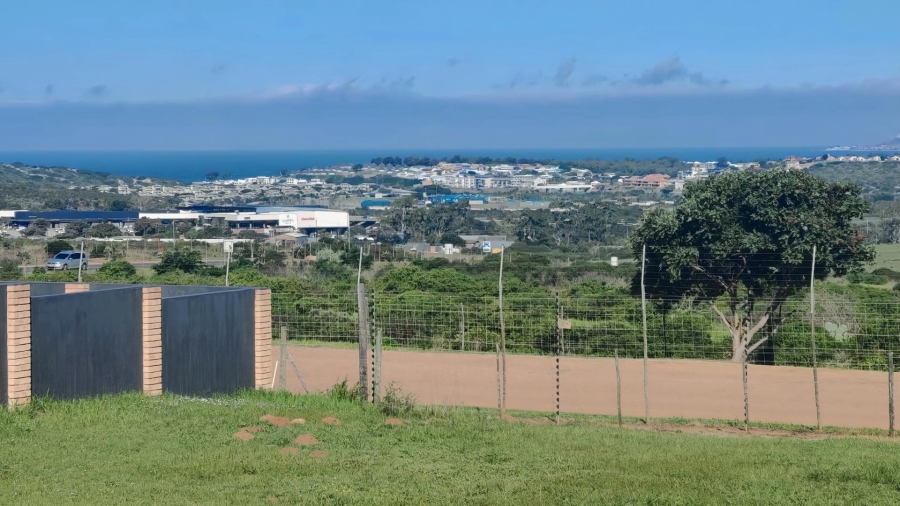 Commercial Property for Sale in Monte Christo Western Cape
